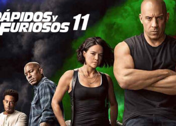 «Fast and Furious 10 y 11» se rodarán juntas