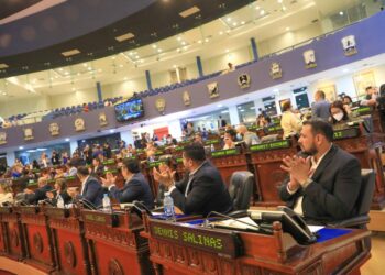 Presidente Bukele sanciona decreto para la conformación de las juntas directivas de autónomas