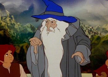 «El Señor de los Anillos» prepara nueva película en formato de animación