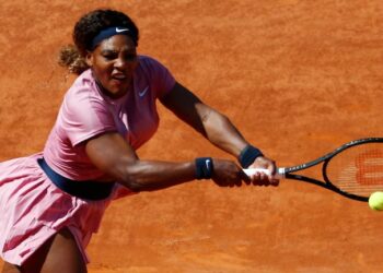 Serena Williams anuncia que no estará en los Juegos Olímpicos de Tokio