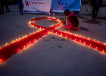 Hace 40 años se detectaron los primeros casos de sida