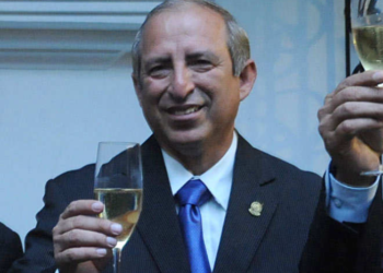 FGR presentará dictamen de acusación contra prófugo de la justicia Sigfrido Reyes