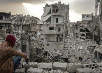 La guerra en Siria ha dejado hasta la fecha más de 500.000 muertos en diez años según un nuevo balance