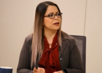 «Es un insulto que se diga que el Presidente fue un placero por su discurso del 1 de Junio»: Tahnya Pastor