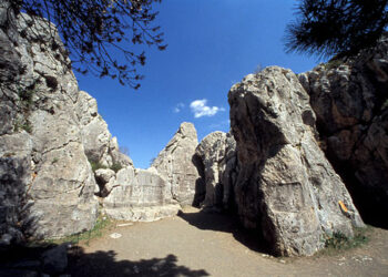 Sugieren que un templo turco de hace más de 3.000 años podría ser una representación simbólica del cosmos