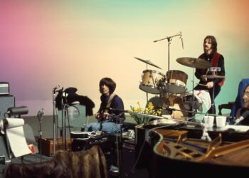 Disney Plus anuncia fecha de estreno de la serie documental sobre «The Beatles»