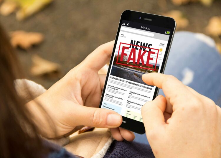 Twitter trabaja en un sistema para advertir sobre la desinformación que circula en esa red social