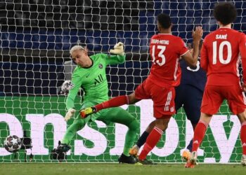 La UEFA eliminará la regla de los goles de visitante en sus competencias