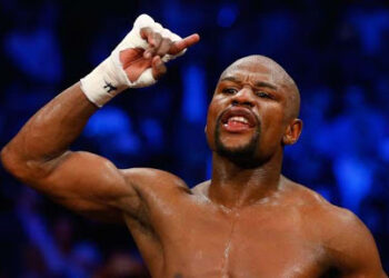Mayweather sufre un robo en su casa y ofrece una recompensa de 100.000 dólares