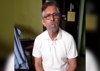 La policía arresta al exvicecanciller nicaragüense Víctor Hugo Tinoco