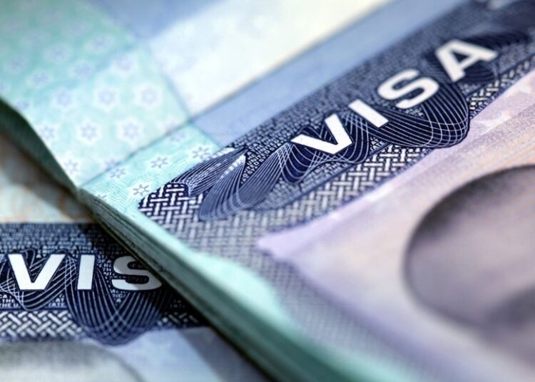 EE. UU. cierra periodo de solicitud de visas H-2B, excepto para nacionales del Triángulo Norte