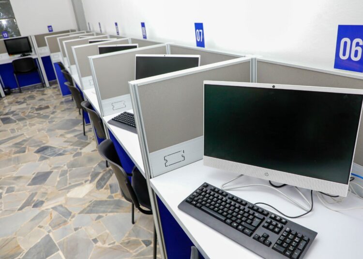 VMT inaugura instalaciones en San Miguel