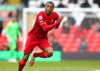 PSG le ganó la pulseada al Barcelona y se hace de los servicios de Georginio Wijnaldum