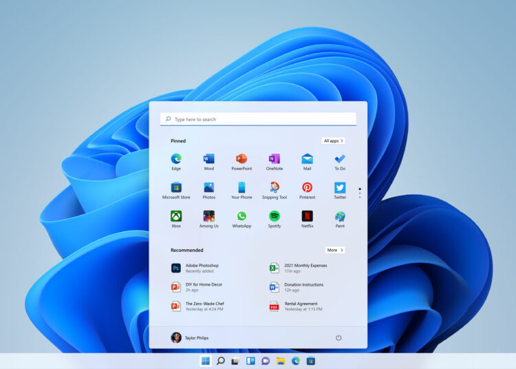 Los pros y contras del nuevo sistema operativo Windows 11