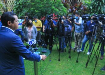 Ministerio de Hacienda espera que se alcancen 2.5 millones de wallets para bitcoin