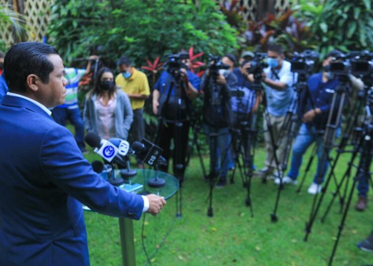 Ministerio de Hacienda espera que se alcancen 2.5 millones de wallets para bitcoin