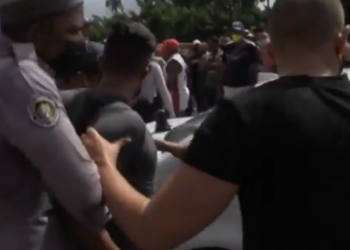 Al menos 59 personas han sido procesadas por participar en protestas en Cuba