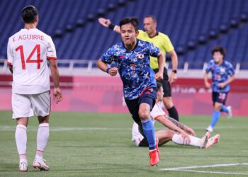 Juegos Olímpicos: México cae ante Japón y se jugará pase a cuartos ante Sudáfrica