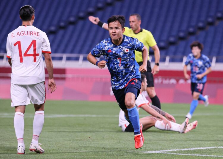 Juegos Olímpicos: México cae ante Japón y se jugará pase a cuartos ante Sudáfrica