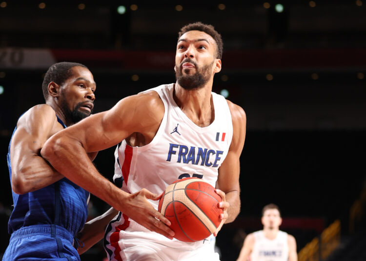 Estados Unidos es derrotado por primera vez en 17 años en el baloncesto de los juegos Olímpicos