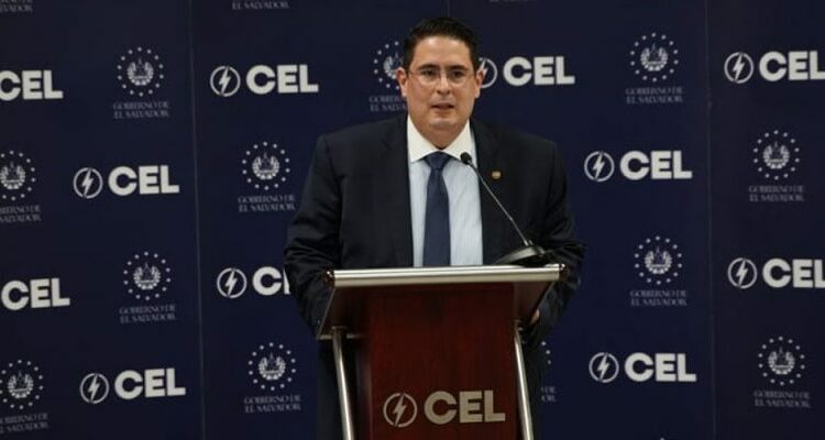 CEL garantizará que empresas contratistas y proveedores cumplan el incremento al salario mínimo