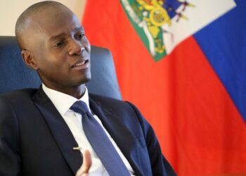 Los líderes mundiales condenaron el asesinato del presidente de Haití