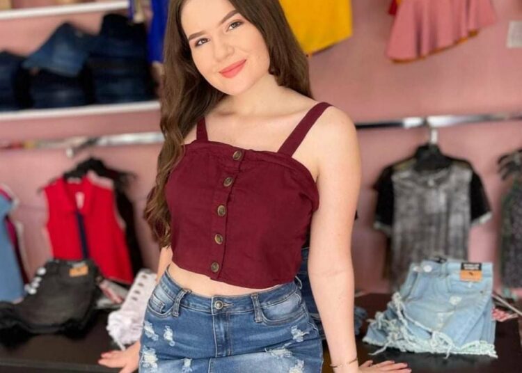 Reina de belleza de Nueva Concepción muere tras haber sido atropellada