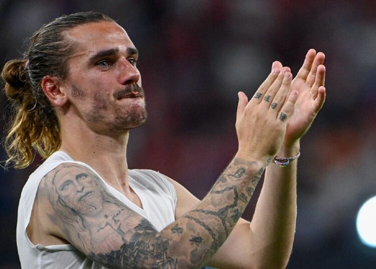 Barcelona y Atlético preparan un trueque de estrellas que podría sacudir al mercado europeo