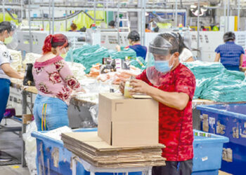 Número de empleos perdidos durante la pandemia se han recuperado en un 100%