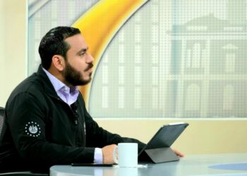 Ayer se logró superar la meta y vacunamos a más de 76 mil personas: Francisco Alabi