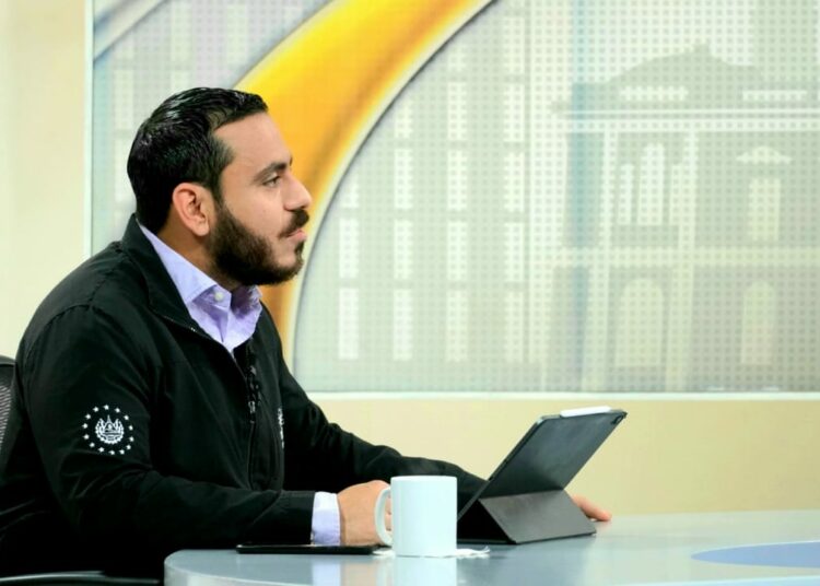 Ayer se logró superar la meta y vacunamos a más de 76 mil personas: Francisco Alabi