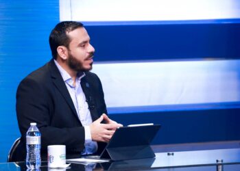 Ministerio de Salud invita a los salvadoreños a recibir la vacuna del Covid-19