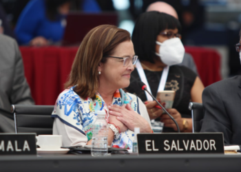 Canciller participa en la XXI reunión de Cancilleres de la CELAC