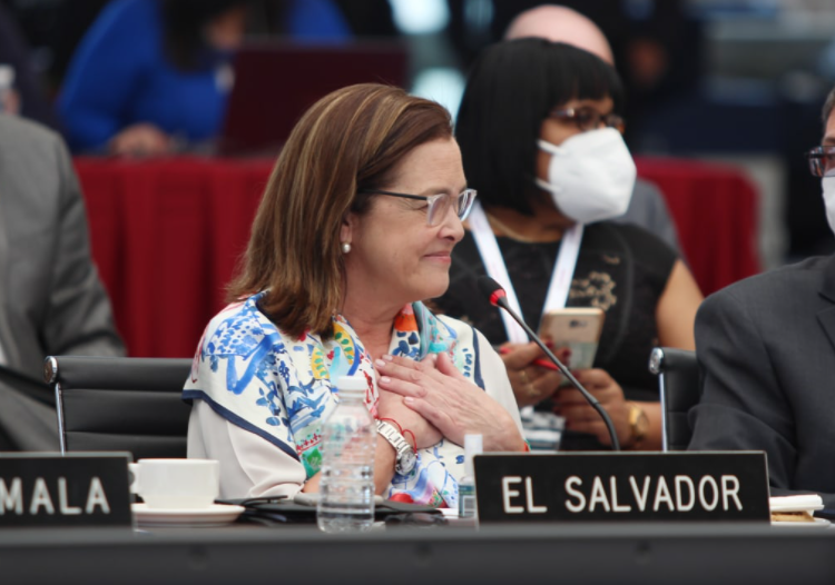 Canciller participa en la XXI reunión de Cancilleres de la CELAC