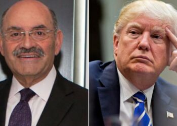 La organización Trump y su director financiero fueron imputados por delitos fiscales