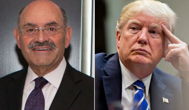 La organización Trump y su director financiero fueron imputados por delitos fiscales