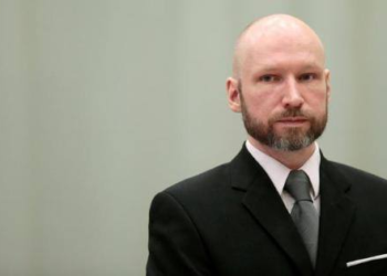 A 10 años de la masacre de Oslo, el manual de Anders Breivik sigue inspirando a terroristas neonazis de todo el mundo