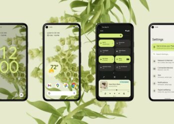 Android 12: estos son algunos de los móviles a los que llegará el sistema operativo de Google