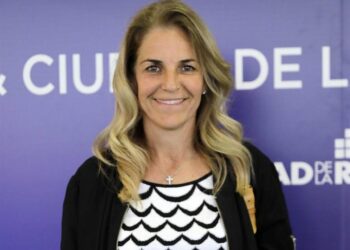 Piden cuatro años de prisión para la ex número 1 del tenis Arantxa Sánchez Vicario por ocultar bienes para evitar el pago de una deuda