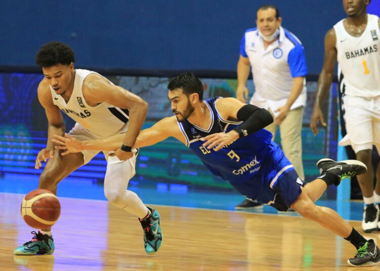 Cuba y Bahamas clasifican a la siguiente ronda del preclasificatorio de las Américas a la Copa del Mundo de Baloncesto FIBA 2023