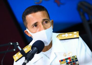 “Tenemos resultados muy favorables en los primeros días de la Fase 4 del Plan Control Territorial”: Merino Monroy