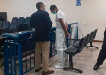 Sujeto es condenado a 30 años de prisión tras haber asesinado a su madre en San José Guayabal