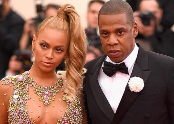 Beyoncé y Jay-Z sufren un incendio provocado en su casa