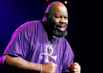 Muere Biz Markie, leyenda del hip-hop y autor de ‘Just A Friend’