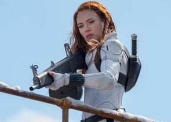 ¿Scarlett Johannson regresaría como Black Widow gracias a Dr. Strange o Wanda?