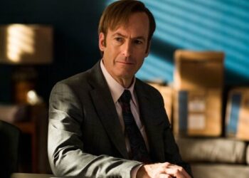 La estrella de ‘Breaking Bad’ y ‘Better Call Saul’, Bob Odenkirk, se desmaya durante un rodaje en Nuevo México y es hospitalizado