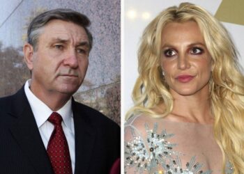 Congresistas en EE.UU. presentarán una ley a favor de Britney Spears