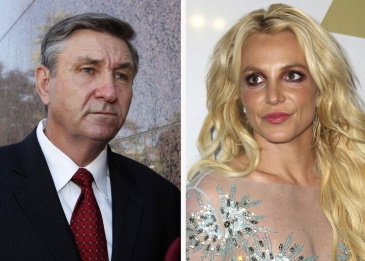 Congresistas en EE.UU. presentarán una ley a favor de Britney Spears