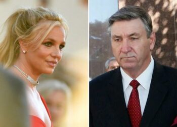 El nuevo abogado de Britney Spears presenta una solicitud para que el padre de la cantante sea destituido como tutor de su patrimonio