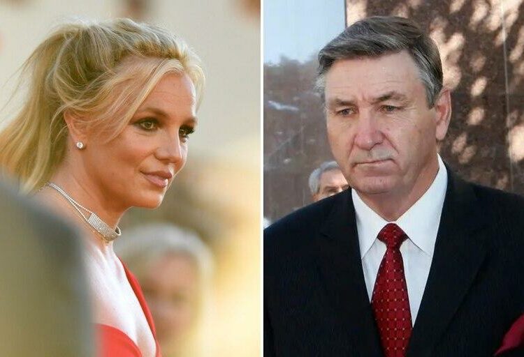 El nuevo abogado de Britney Spears presenta una solicitud para que el padre de la cantante sea destituido como tutor de su patrimonio